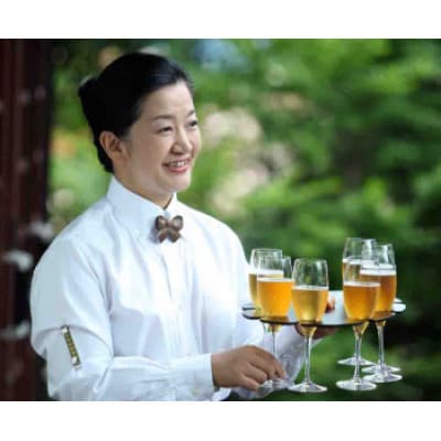 STEMGLASS TRAY(ワイングラス用トレー)・ラージサイズ　ブラック
