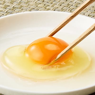 大分生まれのAW飼い有精卵「豊の米卵」10kg(赤卵)