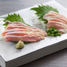 おおいた冠地どり　コールドハム　もも肉600g以上(不定貫)