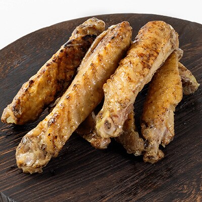おおいた冠地どりチキンバー直火焼き2パック