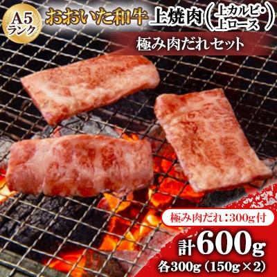 おおいたの美味しいお肉食べつくしセットD【複数個口で配送】