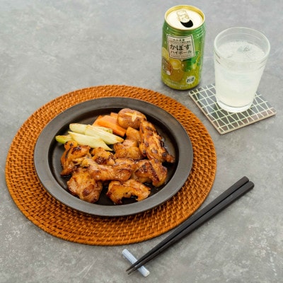 【毎月定期便】おおいたの美味しいお肉食べつくしスペシャルセットB全6回