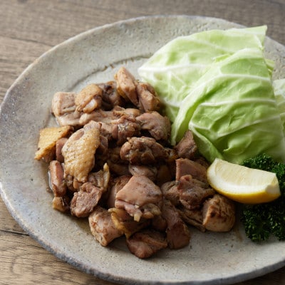 【毎月定期便】おおいたの美味しいお肉食べつくしスペシャルセットB全6回