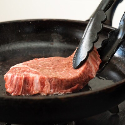 肉質4等級以上のお肉 おおいた和牛ヒレステーキ　150g×4枚(日出町)