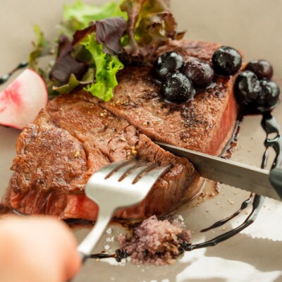 肉質4等級以上のお肉 おおいた和牛ヒレステーキ　150g×4枚(日出町)