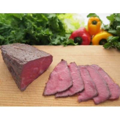 おおいた和牛ローストビーフ　150g×2パック