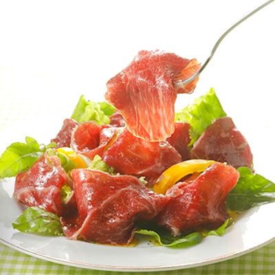 おおいた和牛生ハム 100g(日出町)