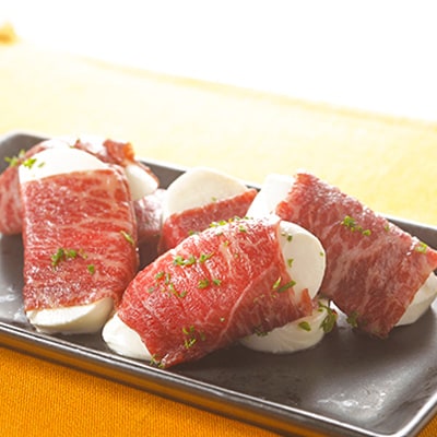 おおいた和牛生ハム 100g(日出町)