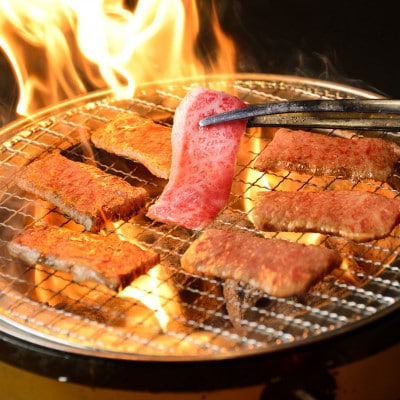 【肉おせち】おおいた和牛厳選焼肉とオードブルの二段重【合計1,200g】つけだれ、祝箸付き