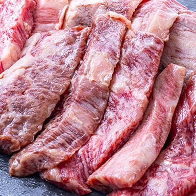 おおいた豊後牛 カルビ焼き肉用 (150g)×2パック