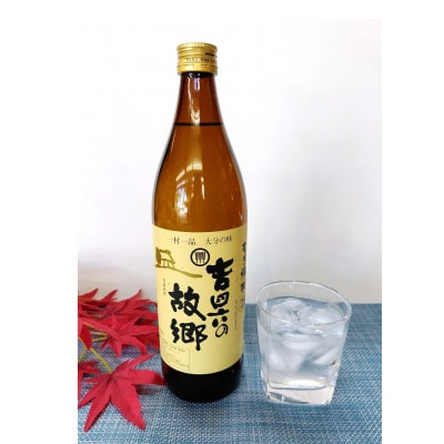 吉四六 【1ケース販売】二階堂 瓶 麦焼酎25度720ml×10本入