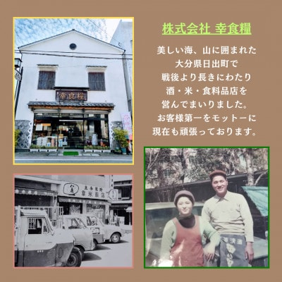大分むぎ焼酎　二階堂・速津媛・吉四六の故郷25度(900ml)と二階堂梅酒(720ml)4本セット