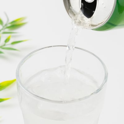 大分むぎ焼酎 二階堂 #ニカソー缶かぼす(350ml×48本)