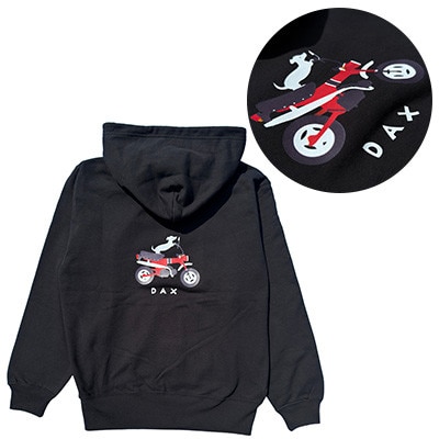 XLサイズ 新品 とんねるず グッズ  フーディー　パーカー XLサイズ 新品 とんねるず グッズ フーディー パーカー