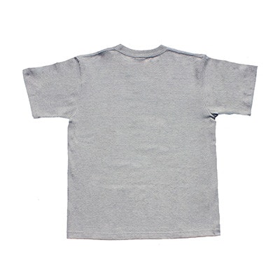 N360 Tシャツ (ユニセックス)【Lサイズ　グレー】