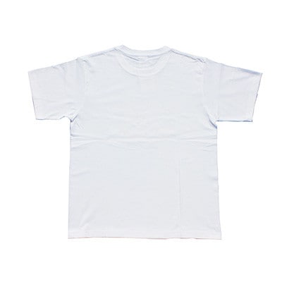 N360 Tシャツ (ユニセックス)【XLサイズ　ホワイト】