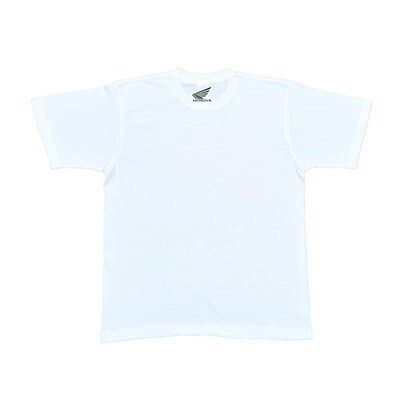 GORILLA-Jungle Tシャツ (ユニセックス)【XLサイズ　ホワイト】