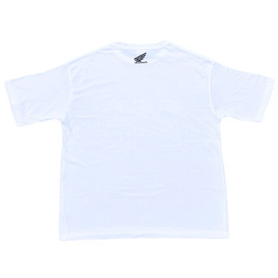 GORILLA-Simple Tシャツ (ユニセックス)【XLサイズ　ホワイト】
