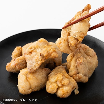 彩りからあげ　お好みミックスパック(5種類)　Aセット