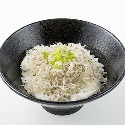 【豊後別府湾】ちりめん 200g×2P(合計400g)