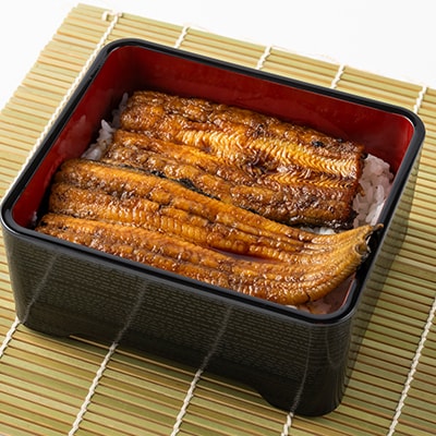 国産うなぎ蒲焼2尾(日出町)