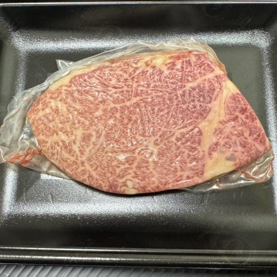 【 冷蔵 真空包装 】  おおいた和牛 ヒレステーキ　1枚(約100g)