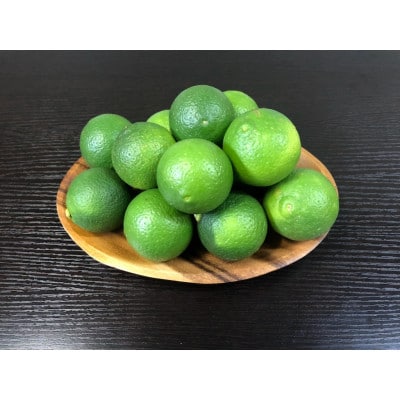 かぼす　1.8kg(日出町)