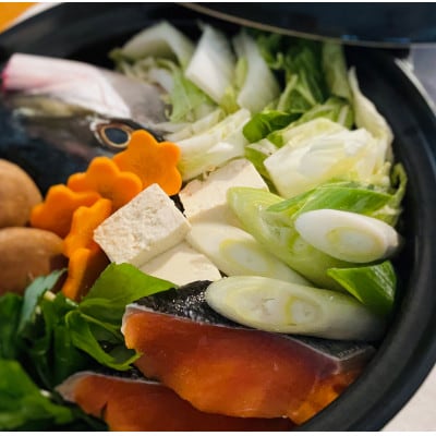 酒粕海鮮鍋つゆ 350g×3パック