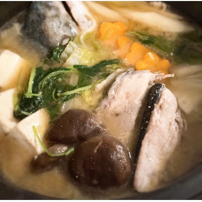 酒粕海鮮鍋つゆ 350g×6パック