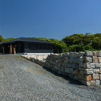 【芦屋町山鹿　武将茶屋】武将ご膳ランチ、体感オプション付き　2名様プラン