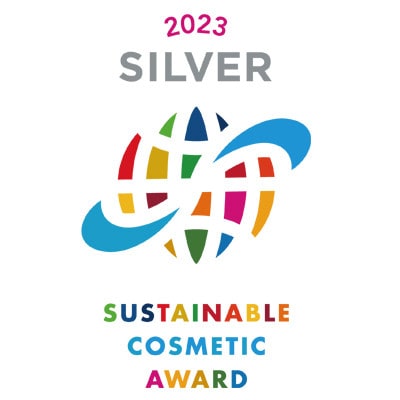 【サステナブルコスメアワード2023　SILVER賞受賞】プラレスソリッドヘアシャンプー90g