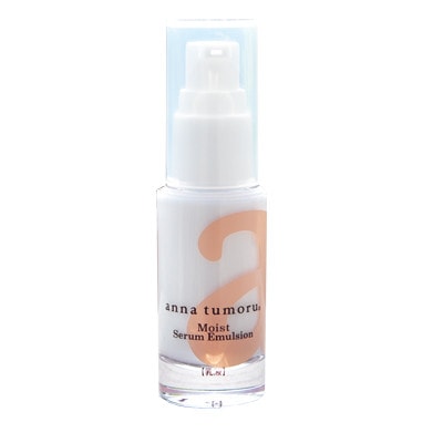 アンナトゥモール　モイストセラムエマルジョン30ml