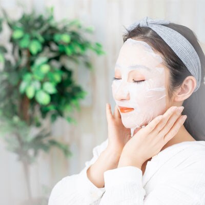アンナトゥモール モイストフェイスマスク 1枚入り(美容液20ml)×5個
