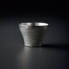 芦屋鋳物「錫製酒器　天津水」