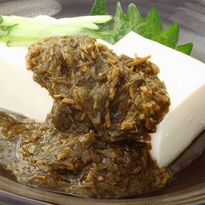 【2022年4月中旬発送】福岡県芦屋町産　あかもく　個包装食べきりサイズ　50g×15食