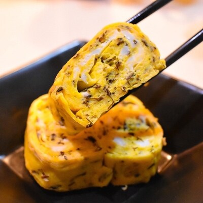 【2022年2月上旬発送】福岡県芦屋町産　あかもく　個包装食べきりサイズ　50g×35食