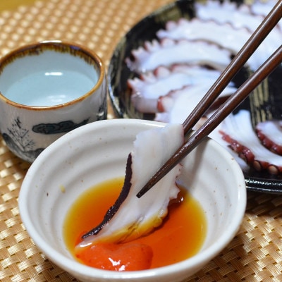 【発送月固定定期便】芦屋老舗鮮魚店の晩酌おまかせ7品セット(刺身、たたきなど)(芦屋町)全4回