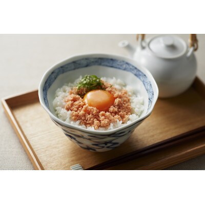 博多　鶏明太(4個セット)(芦屋町)