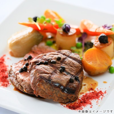 【A4～A5】博多和牛ヒレステーキ　450g(150g×3枚)(芦屋町)