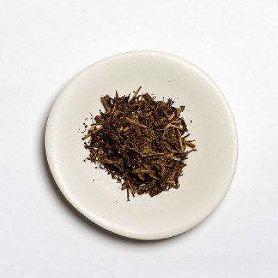(八女茶)浅炒り八女ほうじ茶50g×2袋(芦屋町)