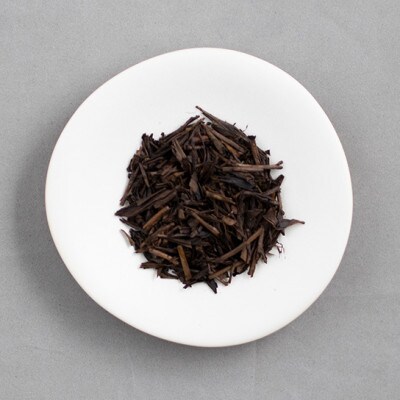 深炒り八女ほうじ茶50g×2袋(芦屋町)