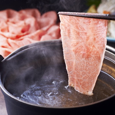 【毎月定期便】A5,4等級博多和牛特選ロースうす切り500g×2P　計1000g(芦屋町)全3回