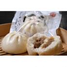 武遊のこぶし(らー麦肉まん)10個セット(芦屋町)