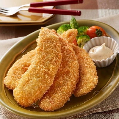 みつせ鶏ささみ(バラ凍結)200g×8袋