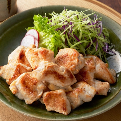 みつせ鶏塩焼 200g×5袋(吉野ヶ里町)