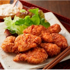 みつせ鶏ささみ南蛮 500g×2袋(吉野ヶ里町)