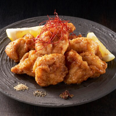 みつせ鶏唐揚げ3種食べ比べセット(吉野ヶ里町)