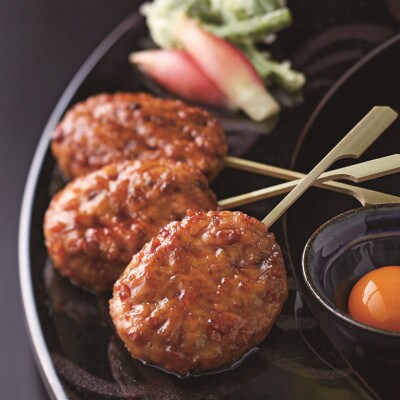 みつせ鶏つくね 計20個(10個入×2袋)(吉野ヶ里町)