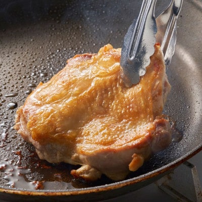 みつせ鶏もも肉・むね肉 計1.3kg(吉野ヶ里町)