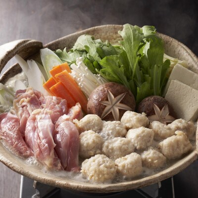 みつせ鶏九州味くらべ鍋セット